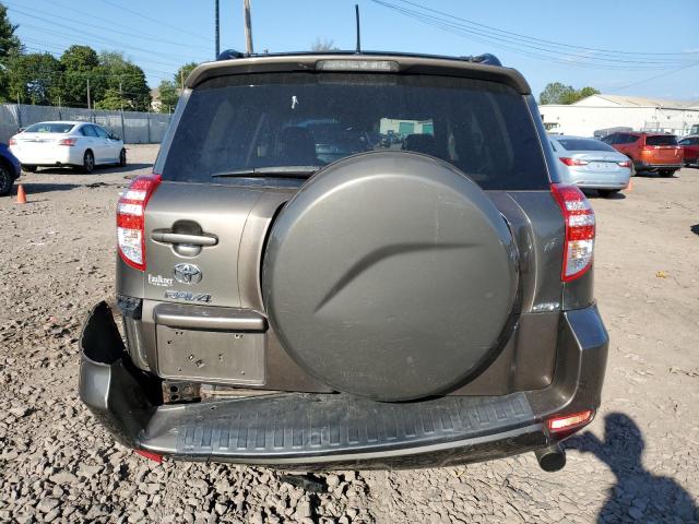 Photo 5 VIN: 2T3BF4DV0BW145008 - TOYOTA RAV4 