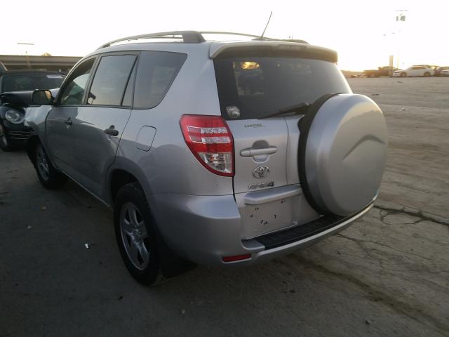 Photo 2 VIN: 2T3BF4DV0BW145526 - TOYOTA RAV4 