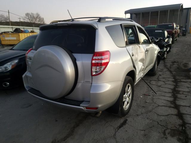 Photo 3 VIN: 2T3BF4DV0BW145526 - TOYOTA RAV4 