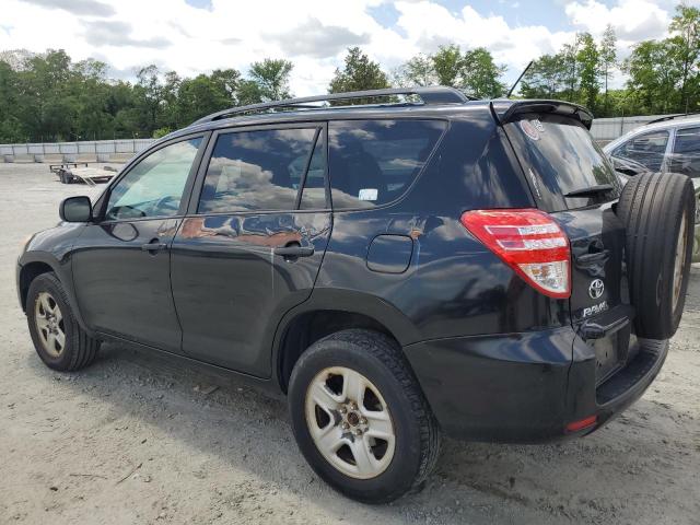 Photo 1 VIN: 2T3BF4DV0BW150984 - TOYOTA RAV4 