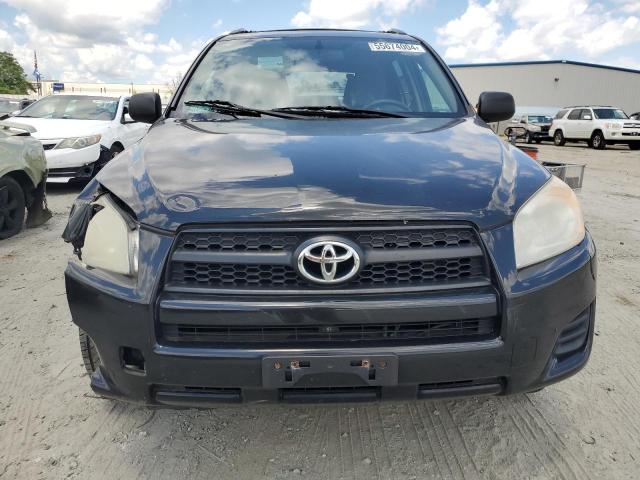 Photo 4 VIN: 2T3BF4DV0BW150984 - TOYOTA RAV4 