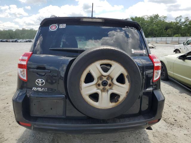 Photo 5 VIN: 2T3BF4DV0BW150984 - TOYOTA RAV4 