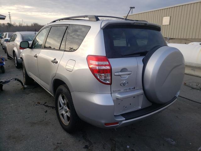 Photo 2 VIN: 2T3BF4DV0BW151892 - TOYOTA RAV4 