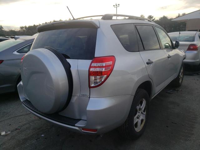 Photo 3 VIN: 2T3BF4DV0BW151892 - TOYOTA RAV4 