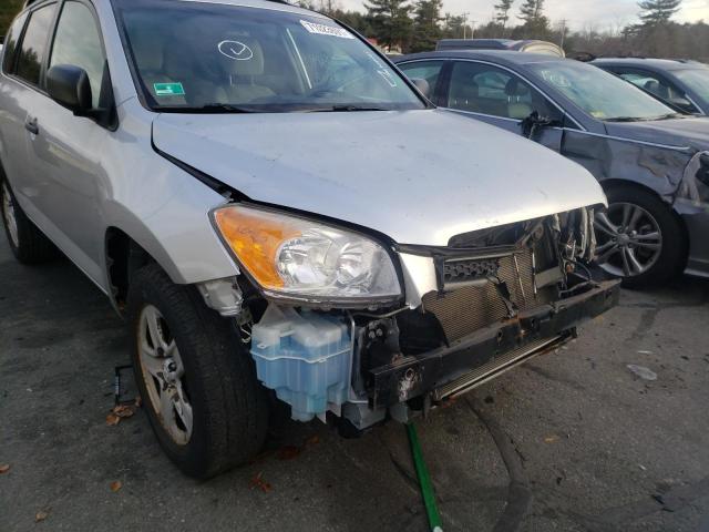 Photo 8 VIN: 2T3BF4DV0BW151892 - TOYOTA RAV4 