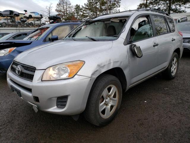 Photo 1 VIN: 2T3BF4DV0BW152573 - TOYOTA RAV4 