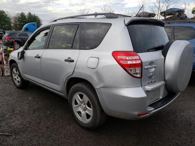 Photo 2 VIN: 2T3BF4DV0BW152573 - TOYOTA RAV4 