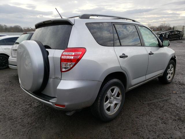 Photo 3 VIN: 2T3BF4DV0BW152573 - TOYOTA RAV4 