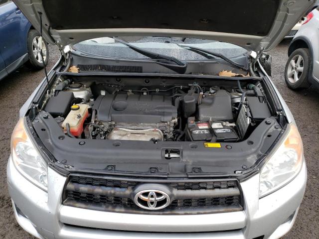 Photo 6 VIN: 2T3BF4DV0BW152573 - TOYOTA RAV4 