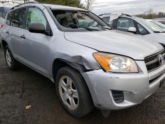 Photo 8 VIN: 2T3BF4DV0BW152573 - TOYOTA RAV4 