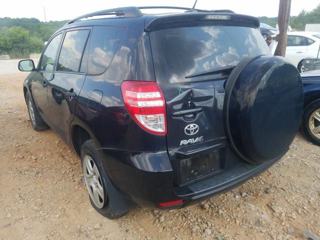 Photo 2 VIN: 2T3BF4DV0BW152640 - TOYOTA RAV4 