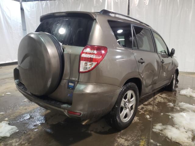 Photo 3 VIN: 2T3BF4DV0BW156171 - TOYOTA RAV4 