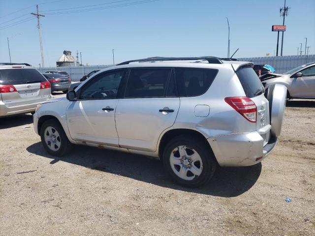 Photo 1 VIN: 2T3BF4DV0BW156512 - TOYOTA RAV4 