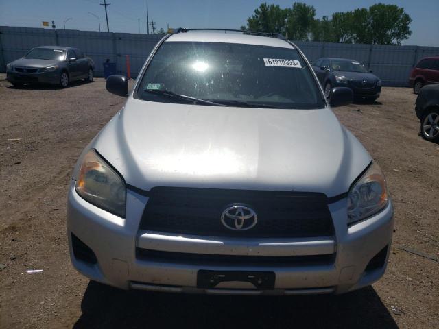 Photo 4 VIN: 2T3BF4DV0BW156512 - TOYOTA RAV4 