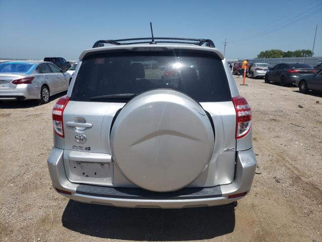 Photo 5 VIN: 2T3BF4DV0BW156512 - TOYOTA RAV4 