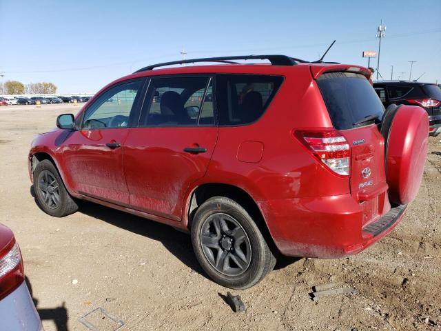 Photo 1 VIN: 2T3BF4DV0BW160530 - TOYOTA RAV4 