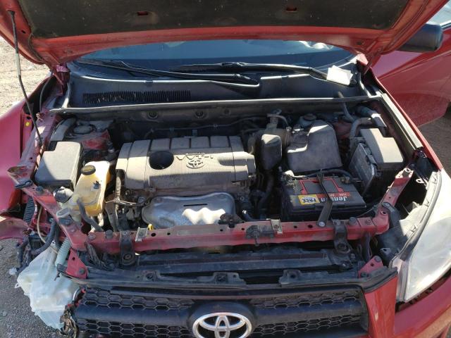 Photo 11 VIN: 2T3BF4DV0BW160530 - TOYOTA RAV4 