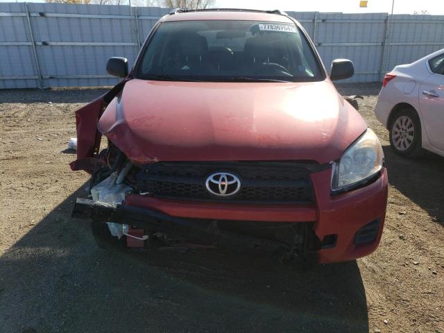 Photo 4 VIN: 2T3BF4DV0BW160530 - TOYOTA RAV4 