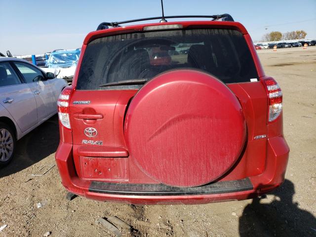 Photo 5 VIN: 2T3BF4DV0BW160530 - TOYOTA RAV4 