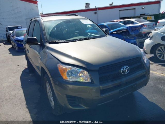 Photo 0 VIN: 2T3BF4DV0BW163623 - TOYOTA RAV4 