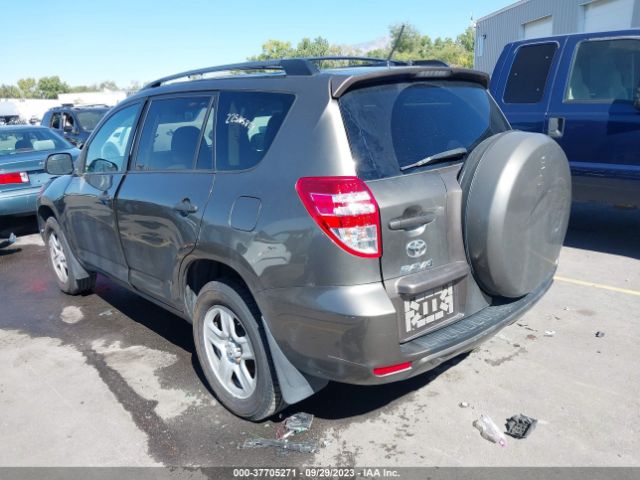 Photo 2 VIN: 2T3BF4DV0BW163623 - TOYOTA RAV4 