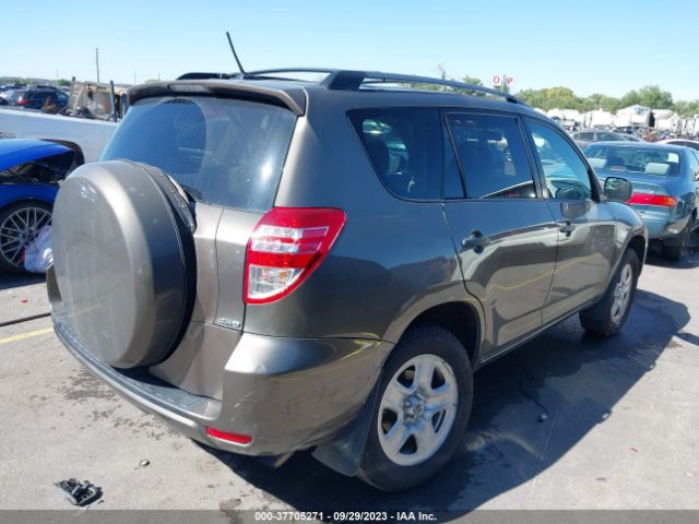 Photo 3 VIN: 2T3BF4DV0BW163623 - TOYOTA RAV4 