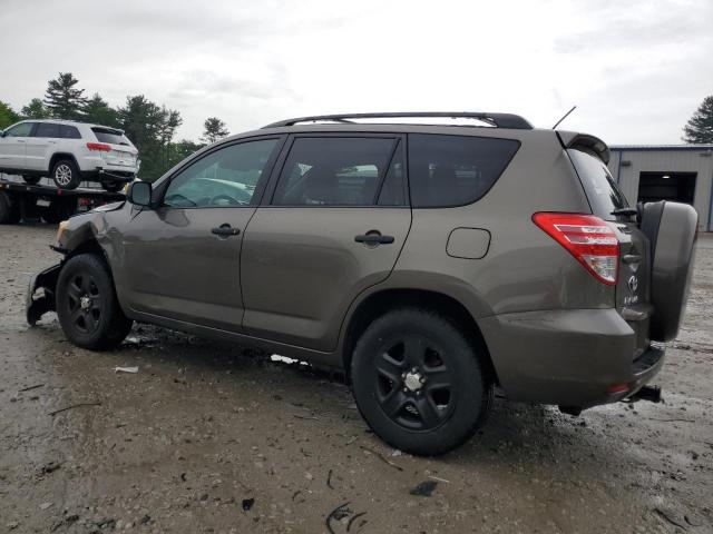 Photo 1 VIN: 2T3BF4DV0BW165114 - TOYOTA RAV4 