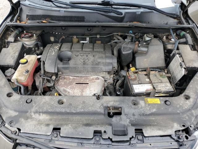 Photo 11 VIN: 2T3BF4DV0BW165114 - TOYOTA RAV4 