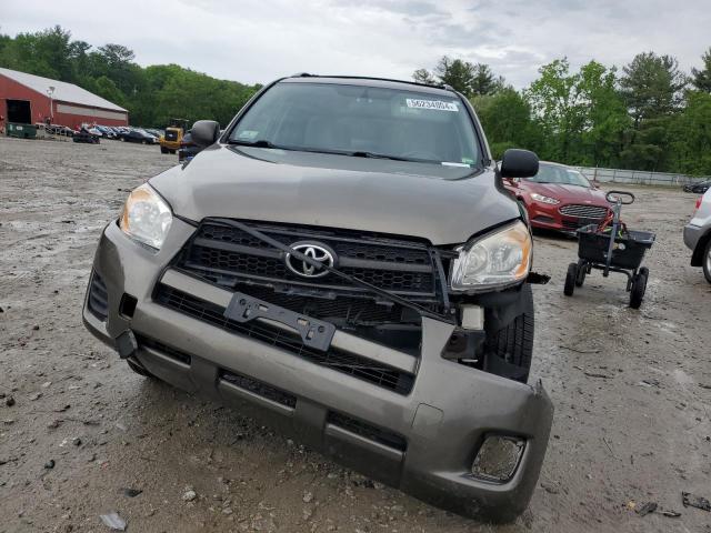 Photo 4 VIN: 2T3BF4DV0BW165114 - TOYOTA RAV4 