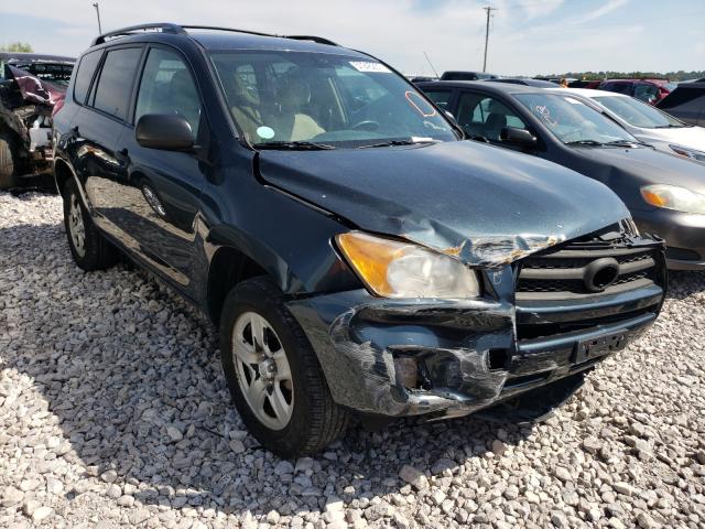 Photo 0 VIN: 2T3BF4DV0BW165307 - TOYOTA RAV4 