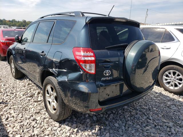 Photo 2 VIN: 2T3BF4DV0BW165307 - TOYOTA RAV4 