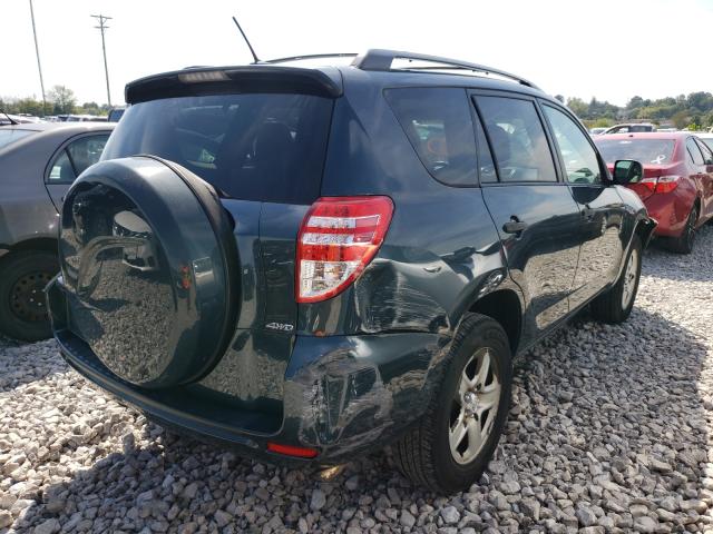 Photo 3 VIN: 2T3BF4DV0BW165307 - TOYOTA RAV4 