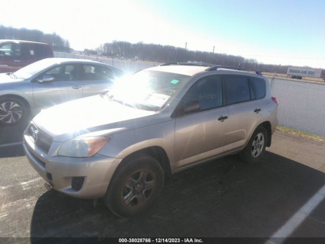 Photo 1 VIN: 2T3BF4DV0BW168000 - TOYOTA RAV4 