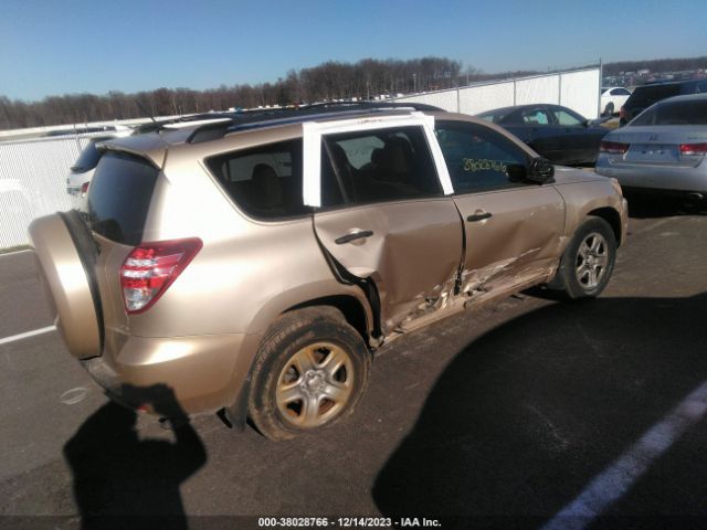 Photo 3 VIN: 2T3BF4DV0BW168000 - TOYOTA RAV4 