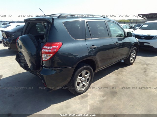 Photo 3 VIN: 2T3BF4DV0BW168241 - TOYOTA RAV4 