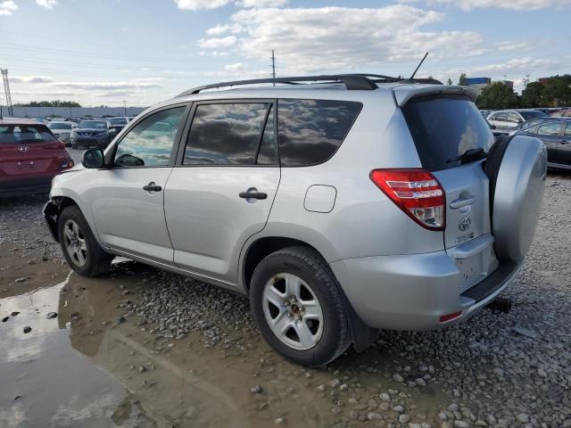 Photo 1 VIN: 2T3BF4DV0BW169051 - TOYOTA RAV4 