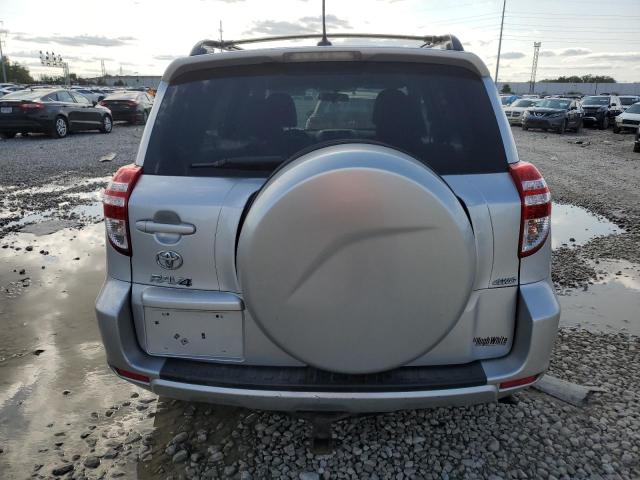 Photo 5 VIN: 2T3BF4DV0BW169051 - TOYOTA RAV4 