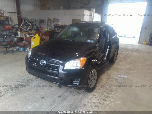 Photo 1 VIN: 2T3BF4DV0BW170877 - TOYOTA RAV4 