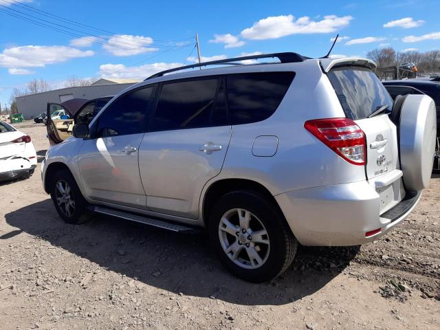 Photo 1 VIN: 2T3BF4DV0BW170880 - TOYOTA RAV4 