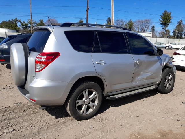 Photo 2 VIN: 2T3BF4DV0BW170880 - TOYOTA RAV4 