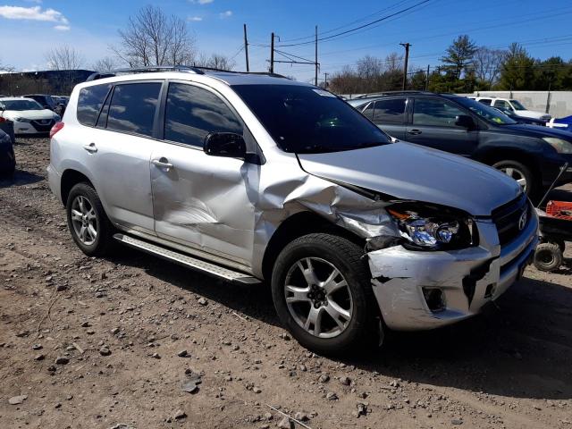 Photo 3 VIN: 2T3BF4DV0BW170880 - TOYOTA RAV4 