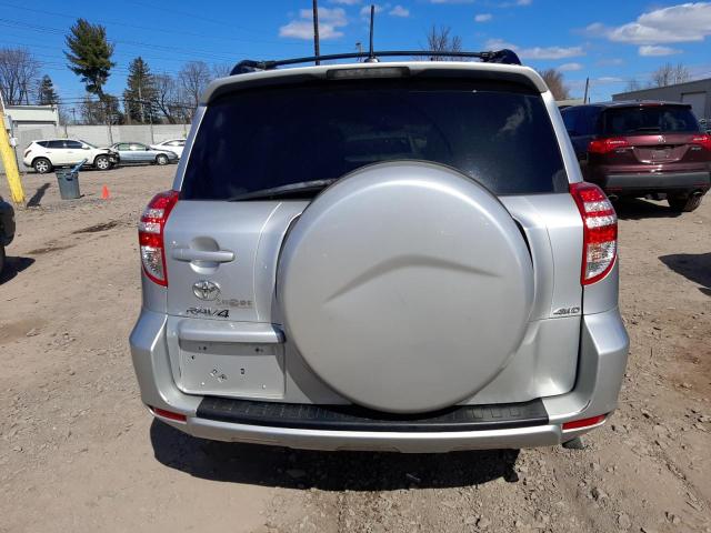 Photo 5 VIN: 2T3BF4DV0BW170880 - TOYOTA RAV4 