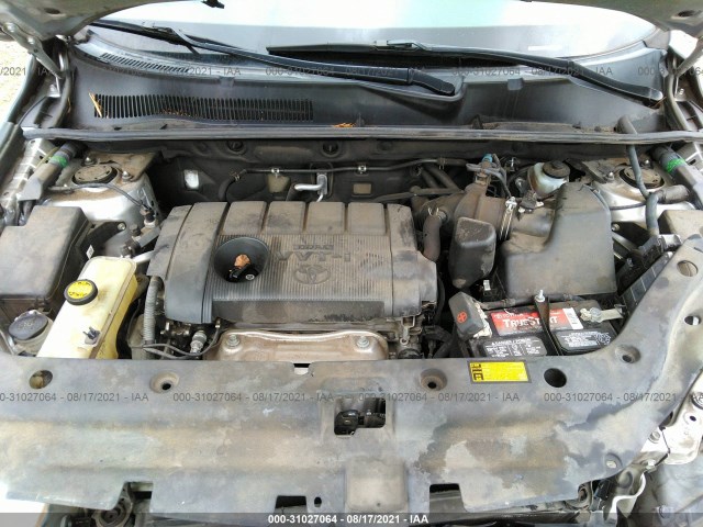 Photo 9 VIN: 2T3BF4DV0CW177930 - TOYOTA RAV4 