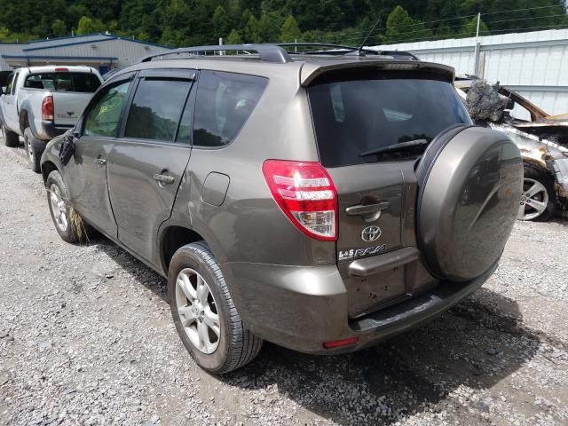 Photo 2 VIN: 2T3BF4DV0CW179709 - TOYOTA RAV4 