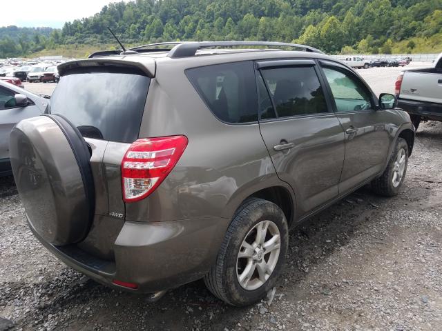 Photo 3 VIN: 2T3BF4DV0CW179709 - TOYOTA RAV4 