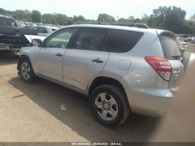 Photo 2 VIN: 2T3BF4DV0CW180374 - TOYOTA RAV4 