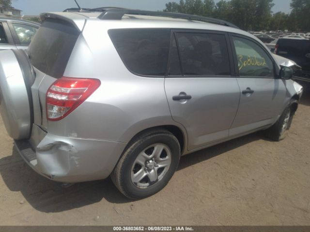 Photo 3 VIN: 2T3BF4DV0CW180374 - TOYOTA RAV4 