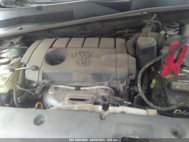 Photo 9 VIN: 2T3BF4DV0CW180374 - TOYOTA RAV4 