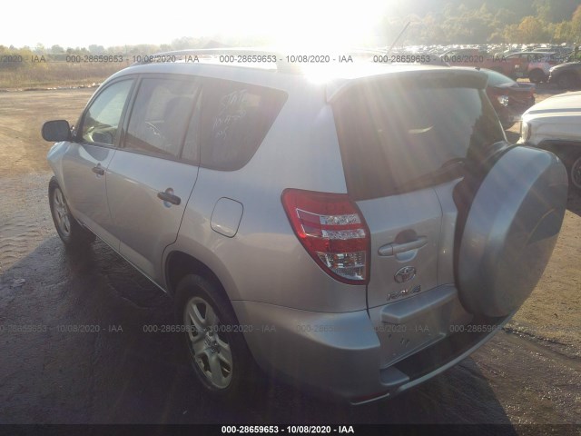 Photo 2 VIN: 2T3BF4DV0CW181492 - TOYOTA RAV4 