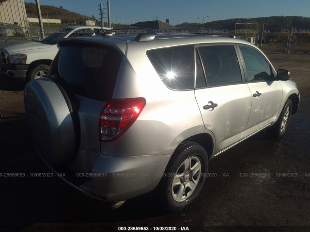 Photo 3 VIN: 2T3BF4DV0CW181492 - TOYOTA RAV4 